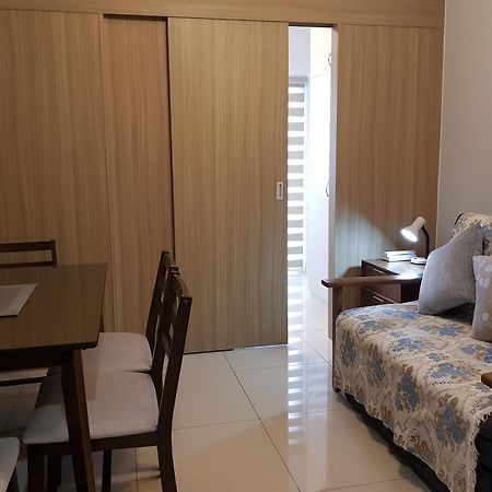 Breeze Residences By Cs Luxe マニラ市 部屋 写真