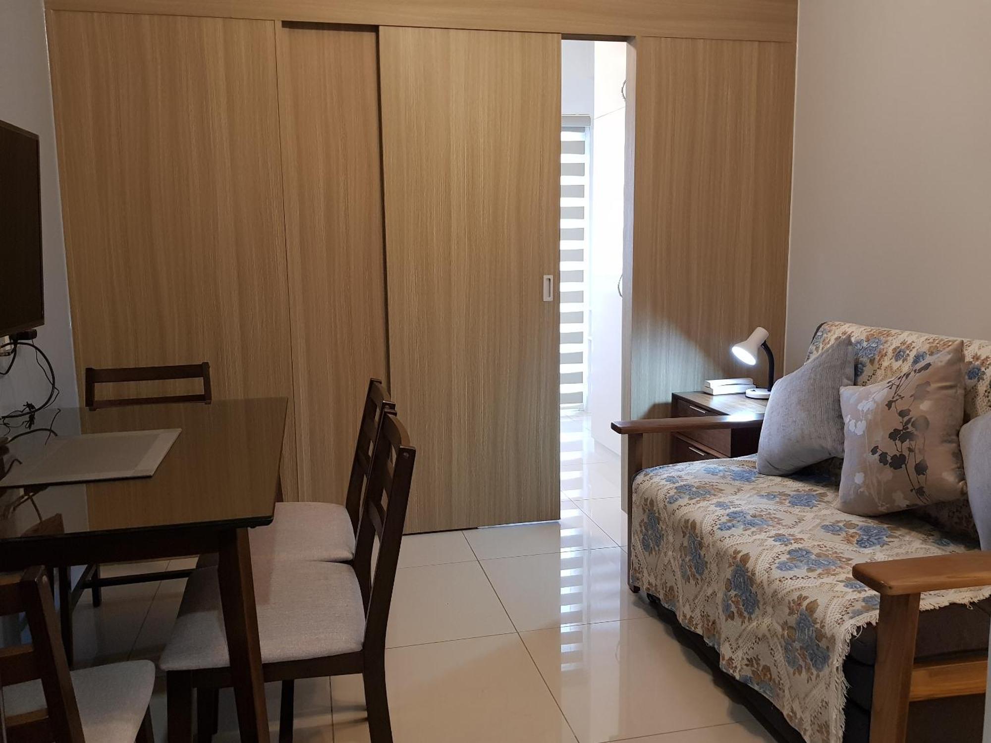 Breeze Residences By Cs Luxe マニラ市 部屋 写真