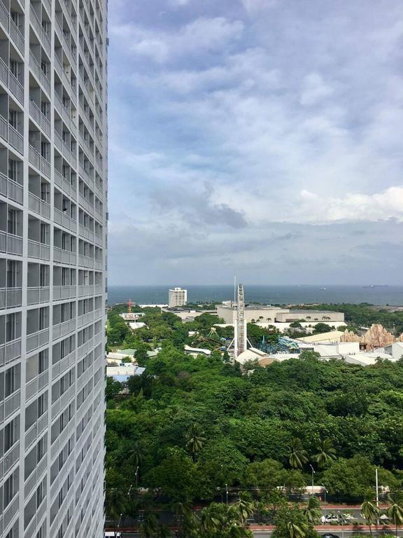 Breeze Residences By Cs Luxe マニラ市 エクステリア 写真