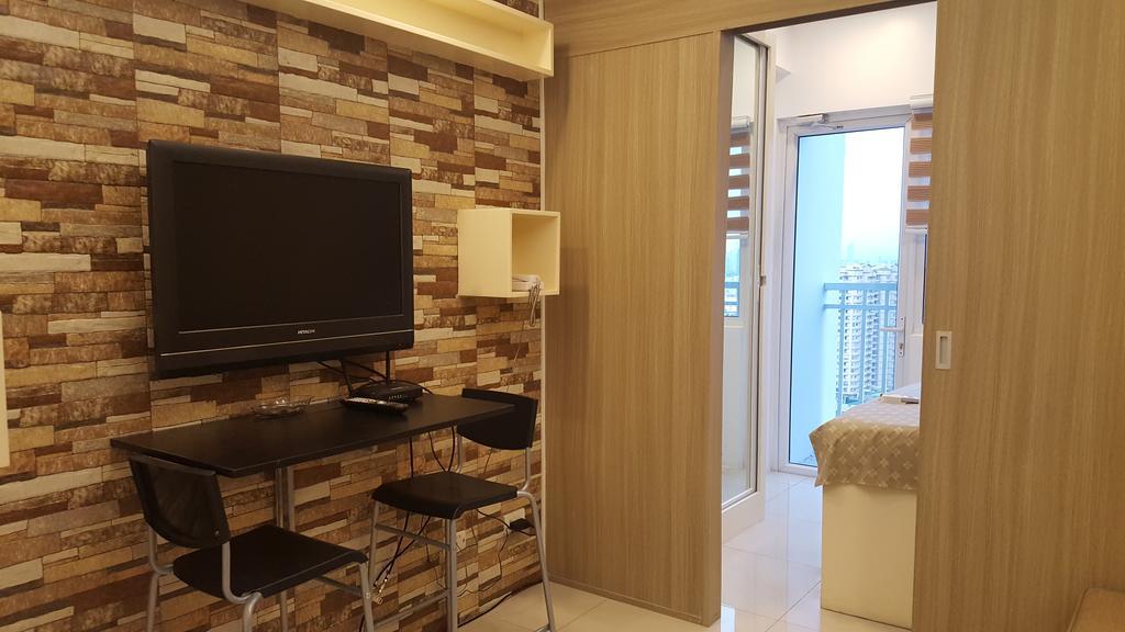 Breeze Residences By Cs Luxe マニラ市 エクステリア 写真